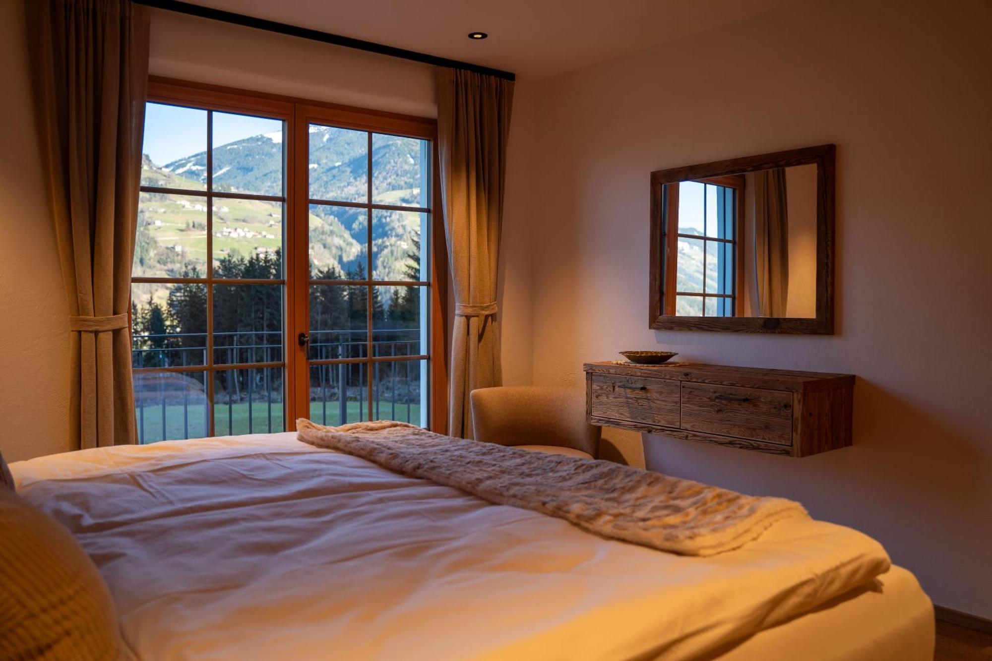 Chalet Wildruh Ried im Zillertal Exterior photo